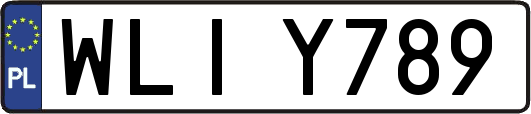 WLIY789