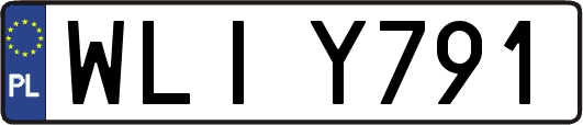 WLIY791