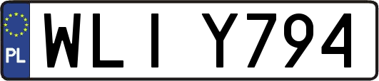 WLIY794
