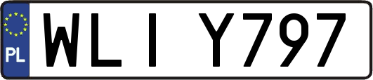 WLIY797