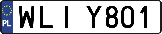 WLIY801