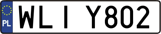 WLIY802