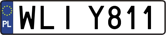 WLIY811