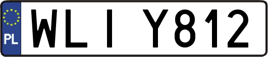 WLIY812
