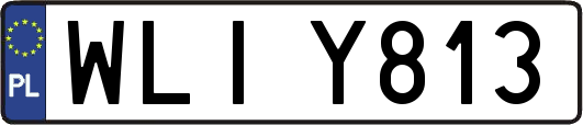 WLIY813