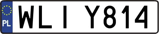 WLIY814
