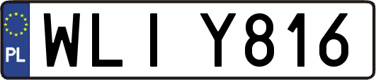 WLIY816