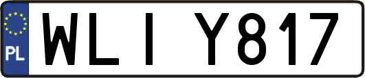 WLIY817