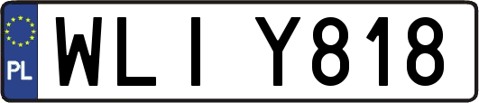 WLIY818