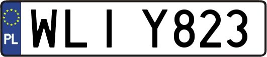 WLIY823