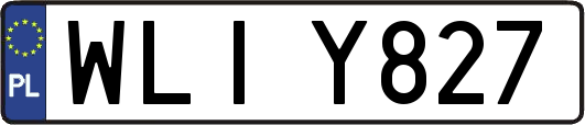 WLIY827