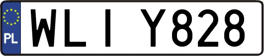 WLIY828