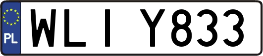 WLIY833