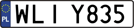 WLIY835