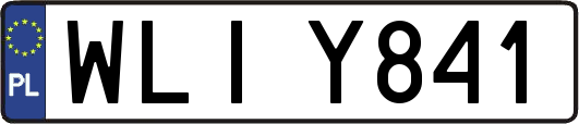 WLIY841