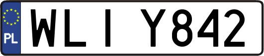 WLIY842