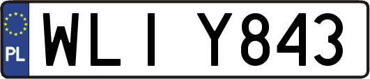 WLIY843