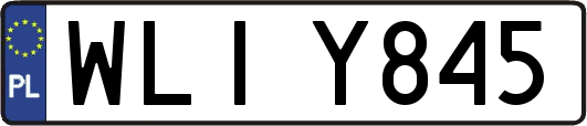 WLIY845