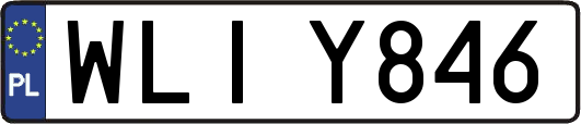 WLIY846