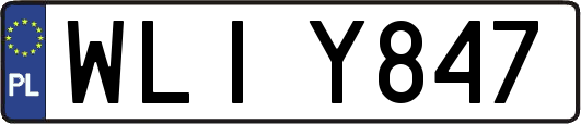WLIY847