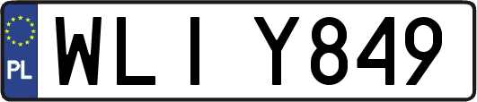 WLIY849