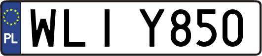 WLIY850