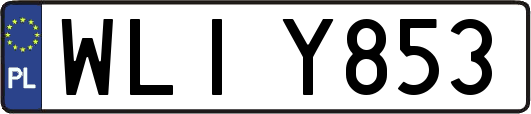 WLIY853