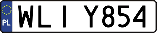 WLIY854