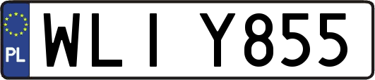 WLIY855