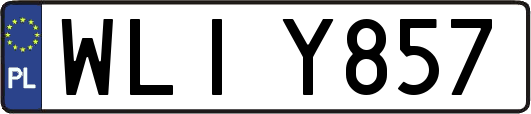 WLIY857