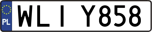 WLIY858
