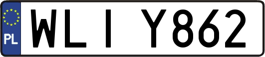 WLIY862