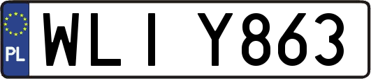 WLIY863