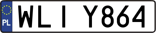WLIY864