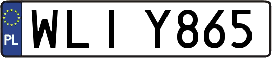WLIY865