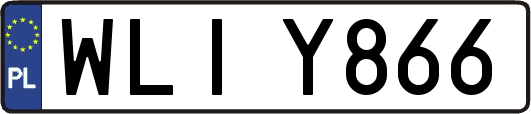 WLIY866