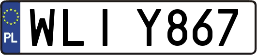 WLIY867