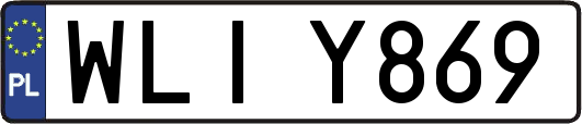 WLIY869