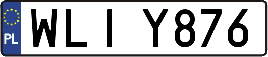 WLIY876
