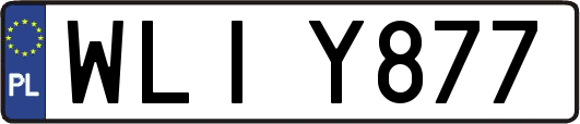 WLIY877