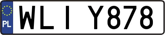 WLIY878