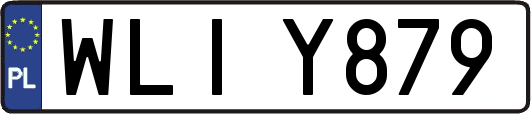 WLIY879