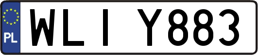 WLIY883