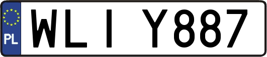 WLIY887