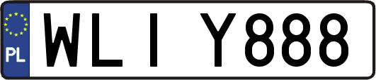WLIY888