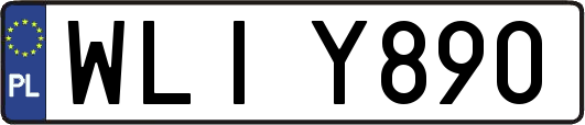 WLIY890