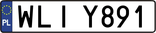 WLIY891