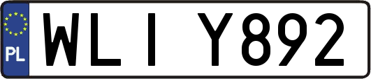 WLIY892