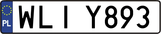 WLIY893