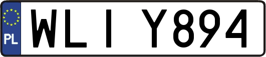 WLIY894
